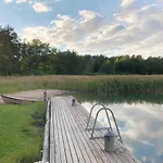 Stallbacken Nauvo