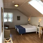 Stallbacken 4* Nauvo