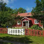 Hotel Stallbacken