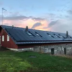 Hotel Stallbacken