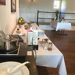 Stallbacken فندق ناجو