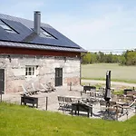 Hotel Stallbacken 4*