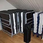 Stallbacken 호텔 나우보