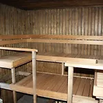 호텔 Stallbacken 나우보