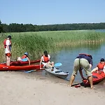 Hotel Stallbacken Nauvo