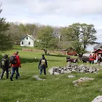 Stallbacken Nauvo