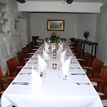 Stallbacken 4* 나우보