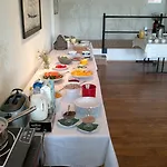 Stallbacken 4* 나우보