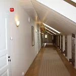 Stallbacken Hotel