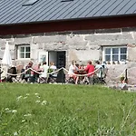 Stallbacken