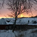 Stallbacken 4*