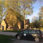 Stallbacken