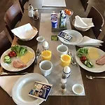 호텔 Stallbacken 나우보