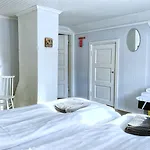 Stallbacken 호텔 나우보