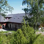 Stallbacken Nauvo