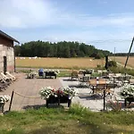 Hotel Stallbacken Nauvo