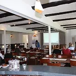 Hotel Stallbacken 4*