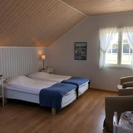 Stallbacken 4*