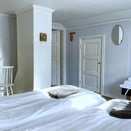 Stallbacken 4* Nauvo