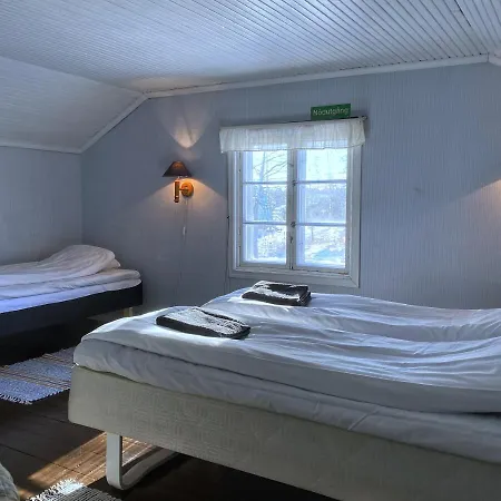 Hotel Stallbacken
