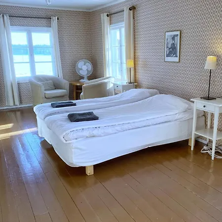Hotel Stallbacken