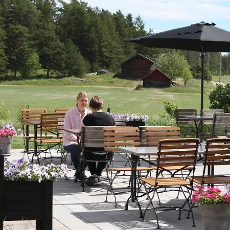 Hotel Stallbacken