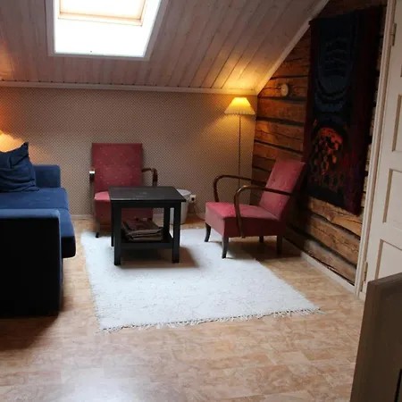 Stallbacken 4*