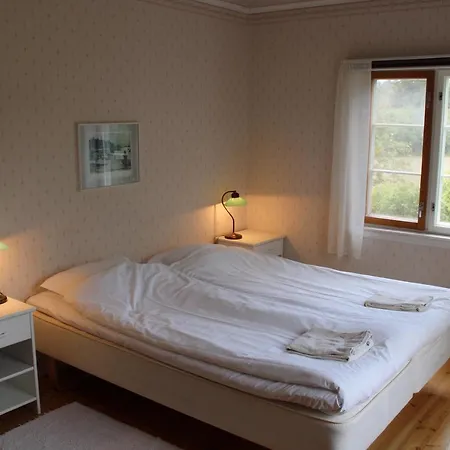 Hotel Stallbacken
