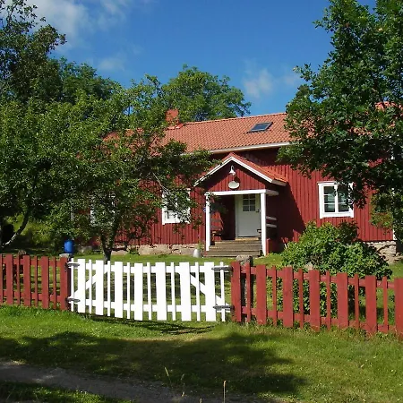 Hotel Stallbacken