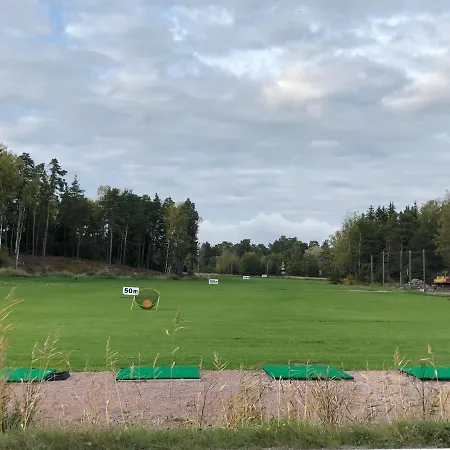 Stallbacken Hotel 4*