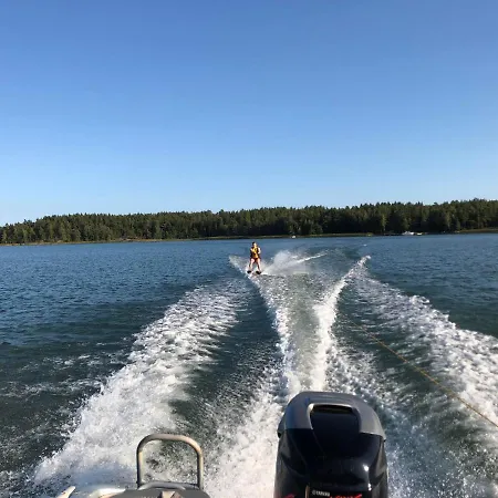 Hotel Stallbacken 4*