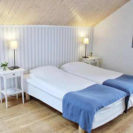 Stallbacken Hotell