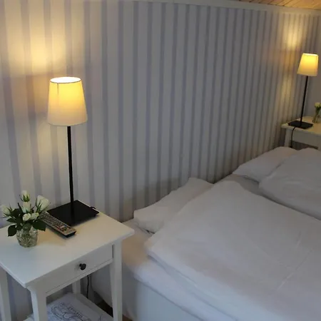 Stallbacken 4* Nauvo