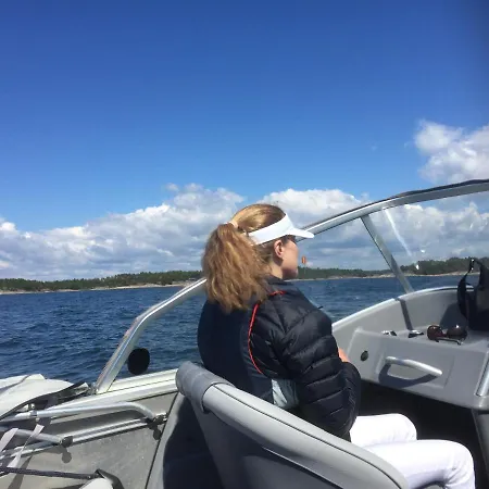 Hotel Stallbacken 4*