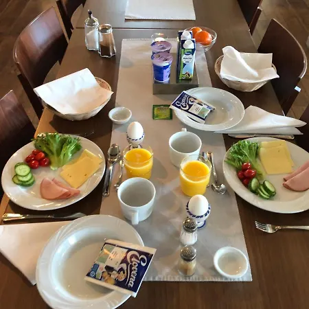 Stallbacken Hotel Nauvo