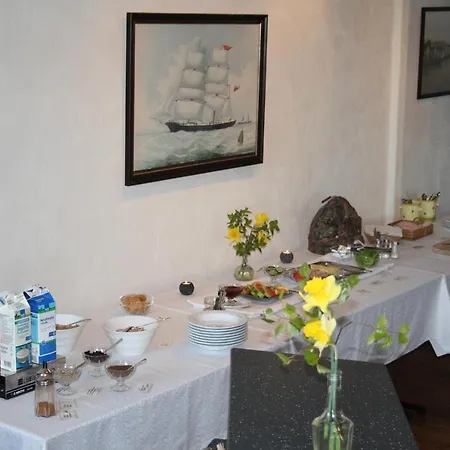 Hotel Stallbacken