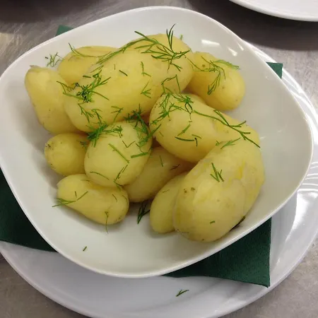 Stallbacken 4* נאובו