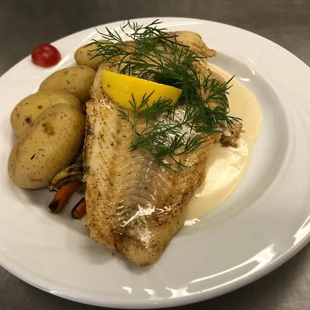 Stallbacken Nauvo