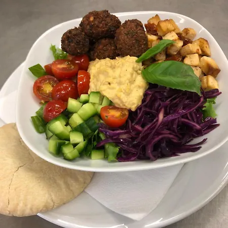 Stallbacken Hotel 4*