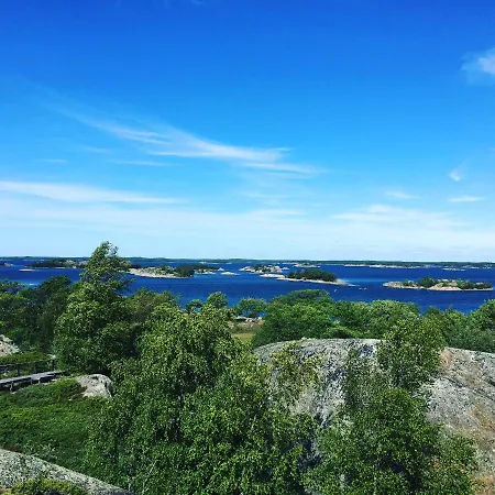 Hotel Stallbacken Nauvo