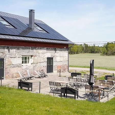 Hotel Stallbacken 4*