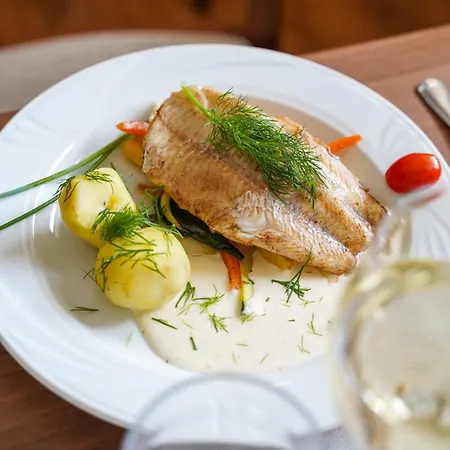 Hotel Stallbacken