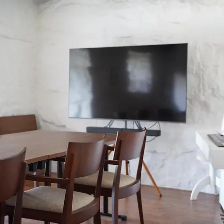 Stallbacken Hotel