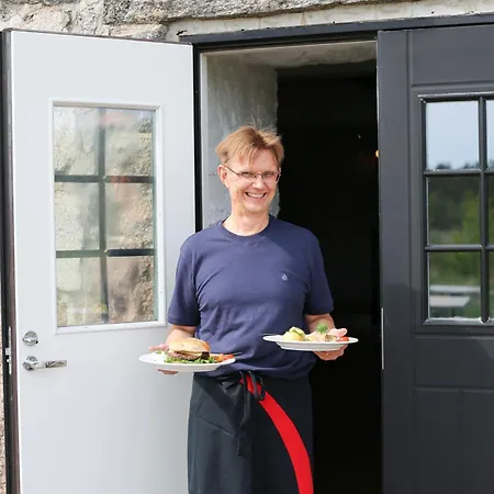 Stallbacken