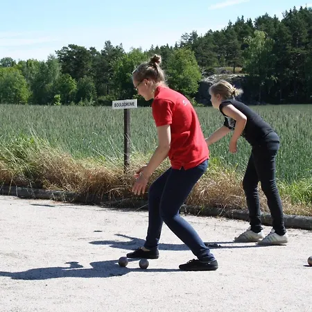 Hotel Stallbacken 4*