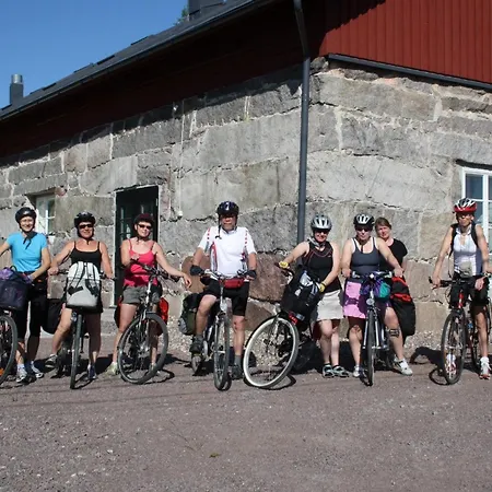 Stallbacken Nauvo