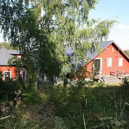 Stallbacken Nauvo