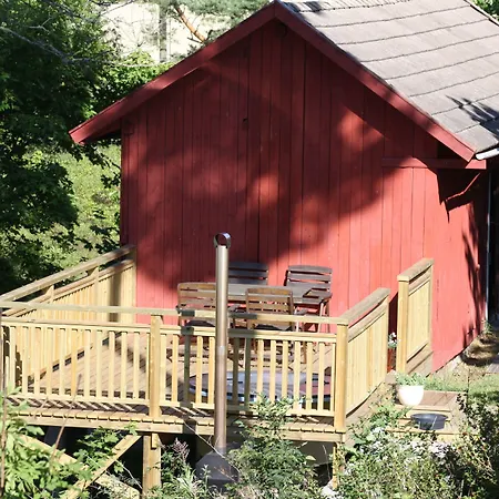 Stallbacken 4* Nauvo