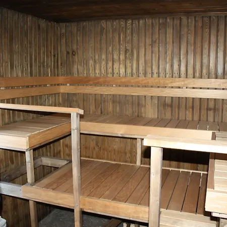 Hotel Stallbacken Nagu