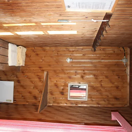 Stallbacken 4* Nauvo